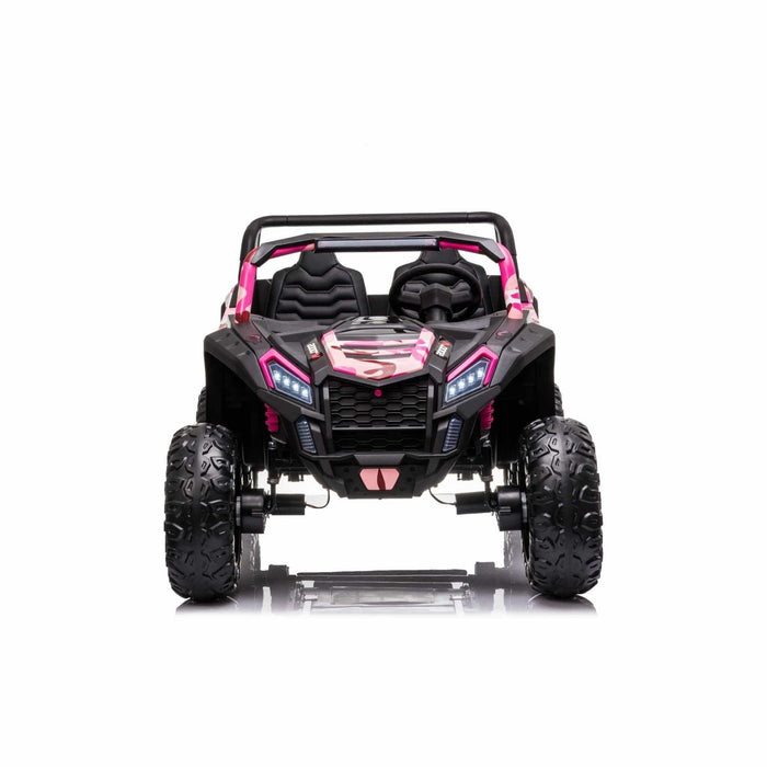 24V 4x4 Freddo Dune Buggy Buccaneer 2 Seater Ride-On Remote Control