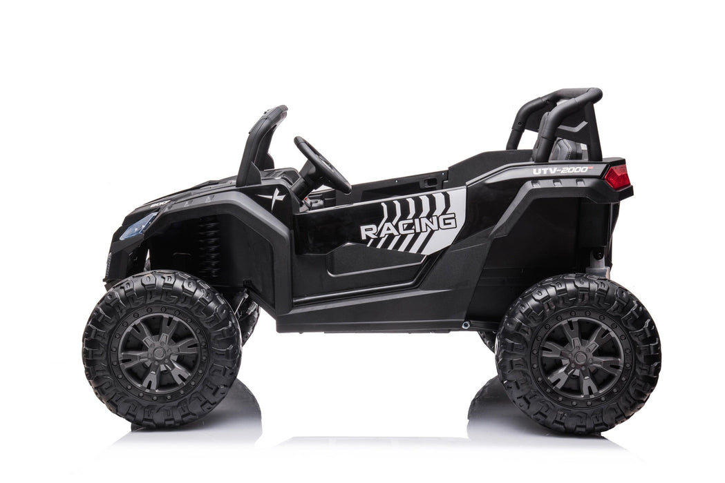 24V 4x4 Freddo Dune Buggy Buccaneer 2 Seater Ride-On Remote Control