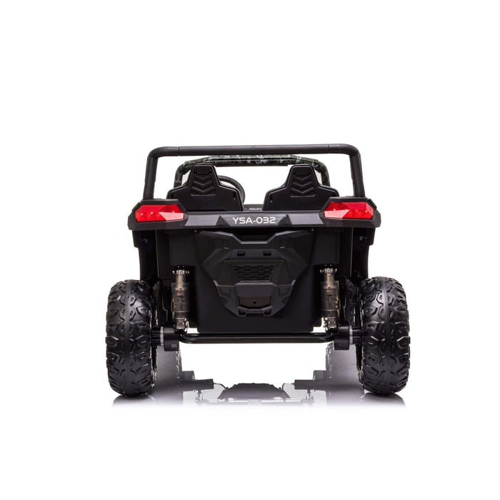 24V 4x4 Freddo Dune Buggy Buccaneer 2 Seater Ride-On Remote Control