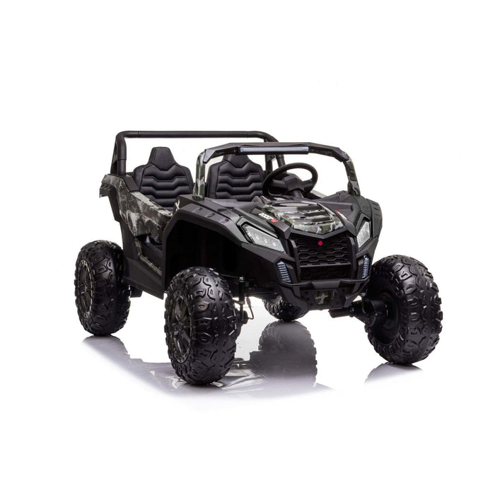 24V 4x4 Freddo Dune Buggy Buccaneer 2 Seater Ride-On Remote Control