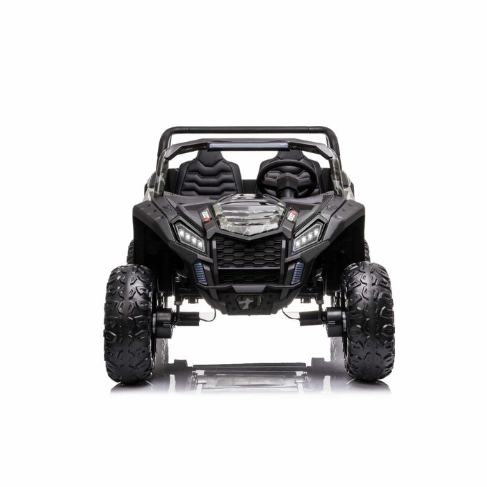 24V 4x4 Freddo Dune Buggy Buccaneer 2 Seater Ride-On Remote Control