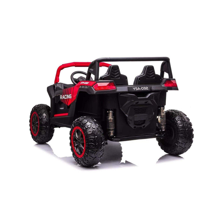 24V 4x4 Freddo Dune Buggy Buccaneer 2 Seater Ride-On Remote Control