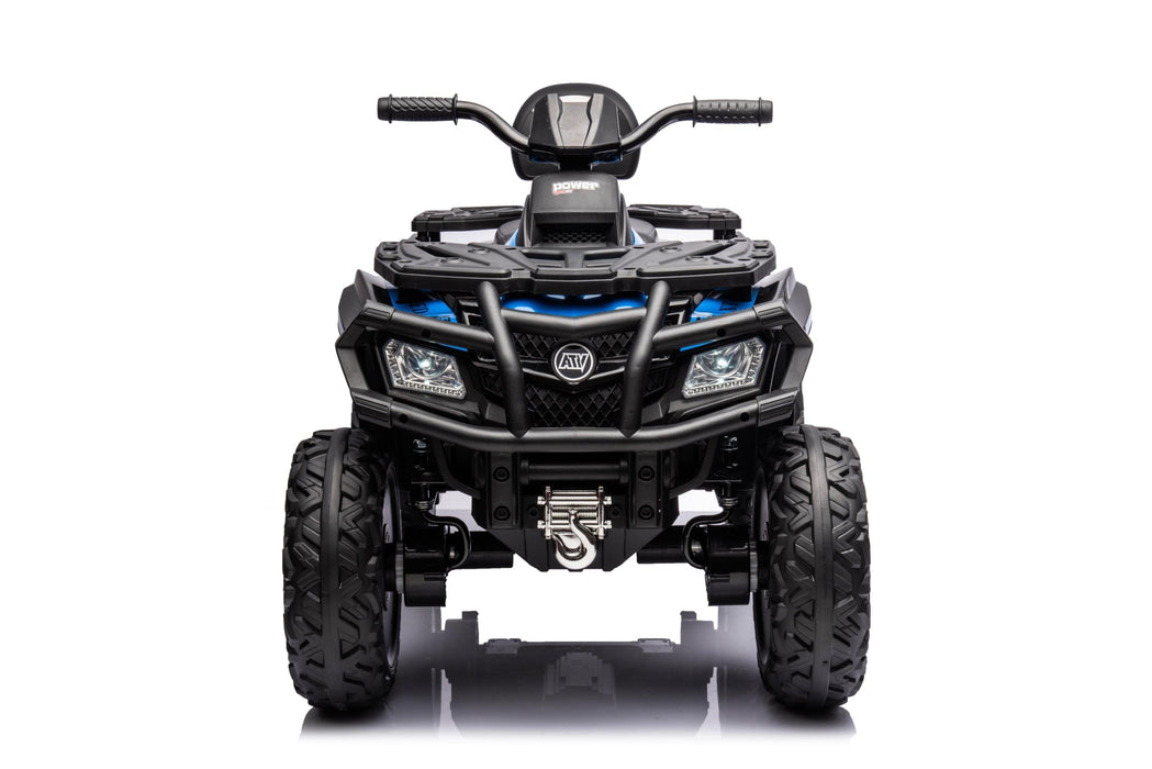 24V 4x4 Freddo Raptor 2 Seater Ride on ATV Kids Car