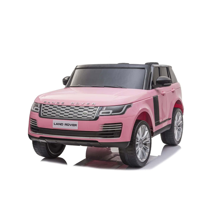 24V Range Rover HSE 2 Seater Ride On Car Remote Control