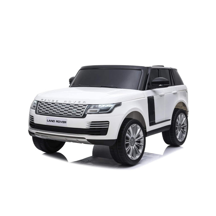 24V Range Rover HSE 2 Seater Ride On Car Remote Control