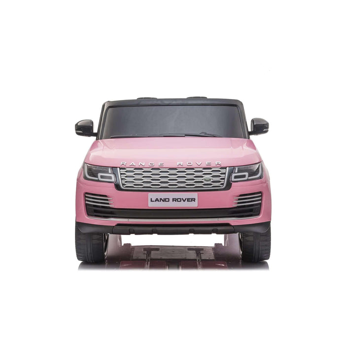 24V Range Rover HSE 2 Seater Ride On Car Remote Control