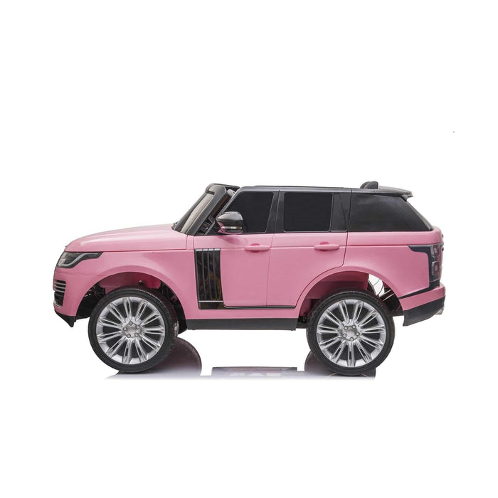 24V Range Rover HSE 2 Seater Ride On Car Remote Control