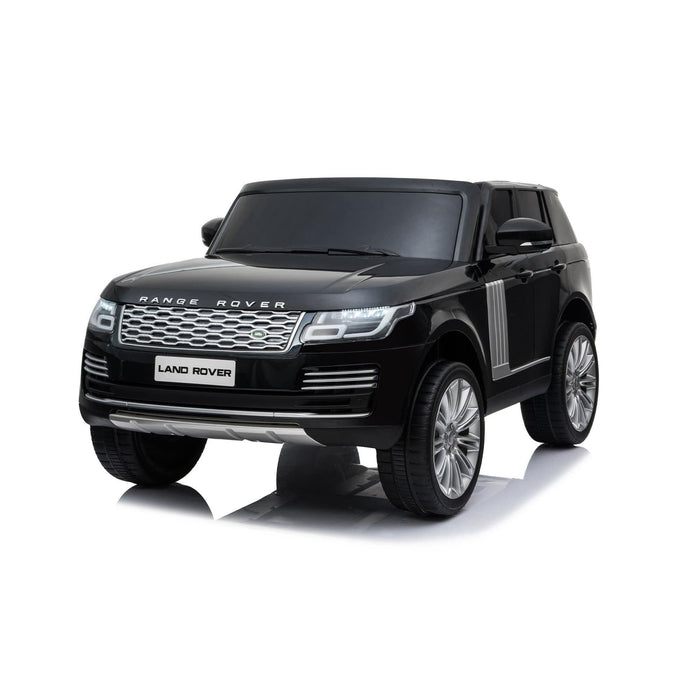 24V Range Rover HSE 2 Seater Ride On Car Remote Control