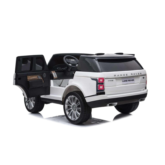 24V Range Rover HSE 2 Seater Ride On Car Remote Control