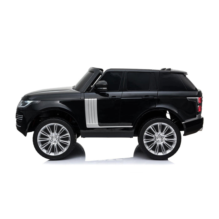 24V Range Rover HSE 2 Seater Ride On Car Remote Control