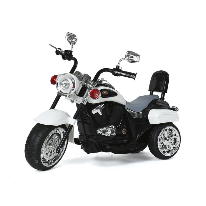 6V Ride on Trike Toys Chopper Style for kids