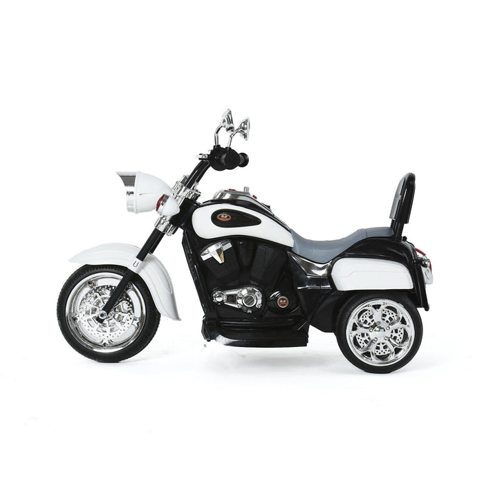 6V Ride on Trike Toys Chopper Style for kids