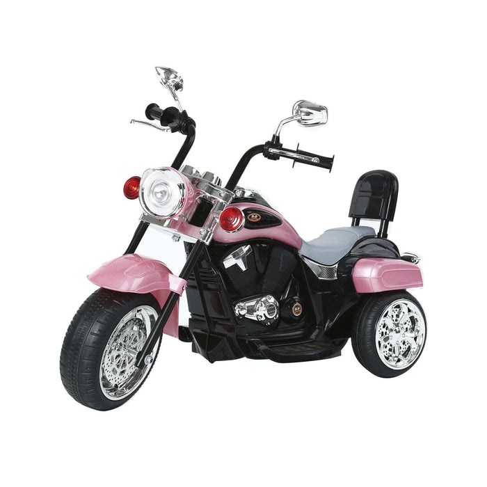 6V Ride on Trike Toys Chopper Style for kids