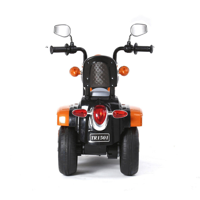 6V Ride on Trike Toys Chopper Style for kids