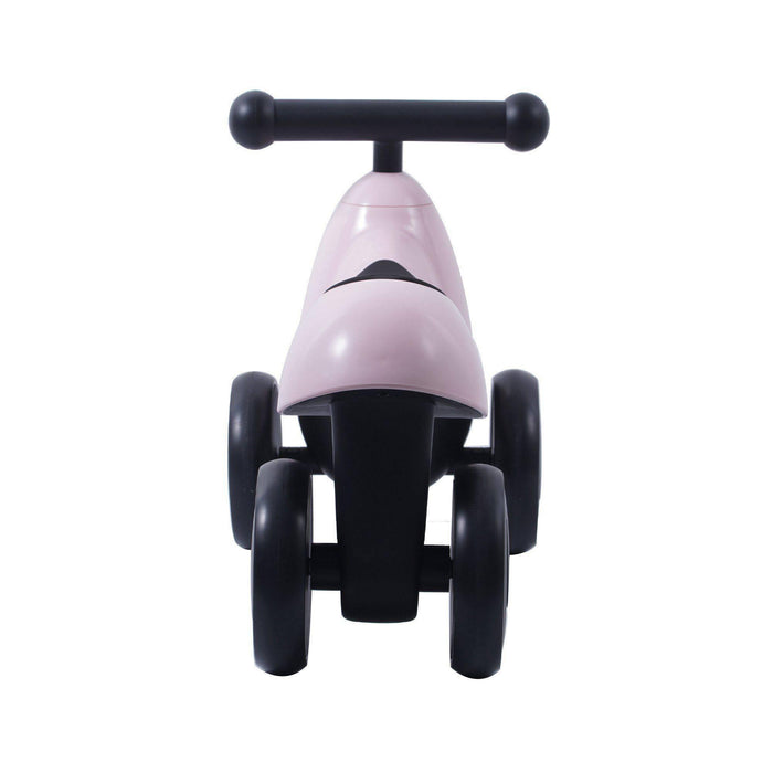 4 wheel balance bike best sale