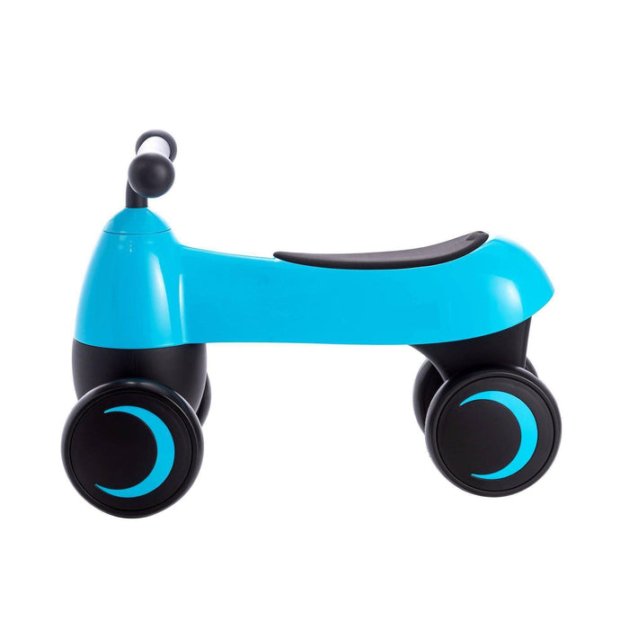 4 Wheel Balance Kids Bike Freddo Toys