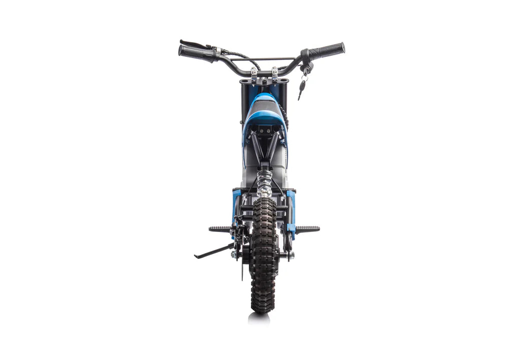 36V Electric Dirt Bike with Brushless Motor