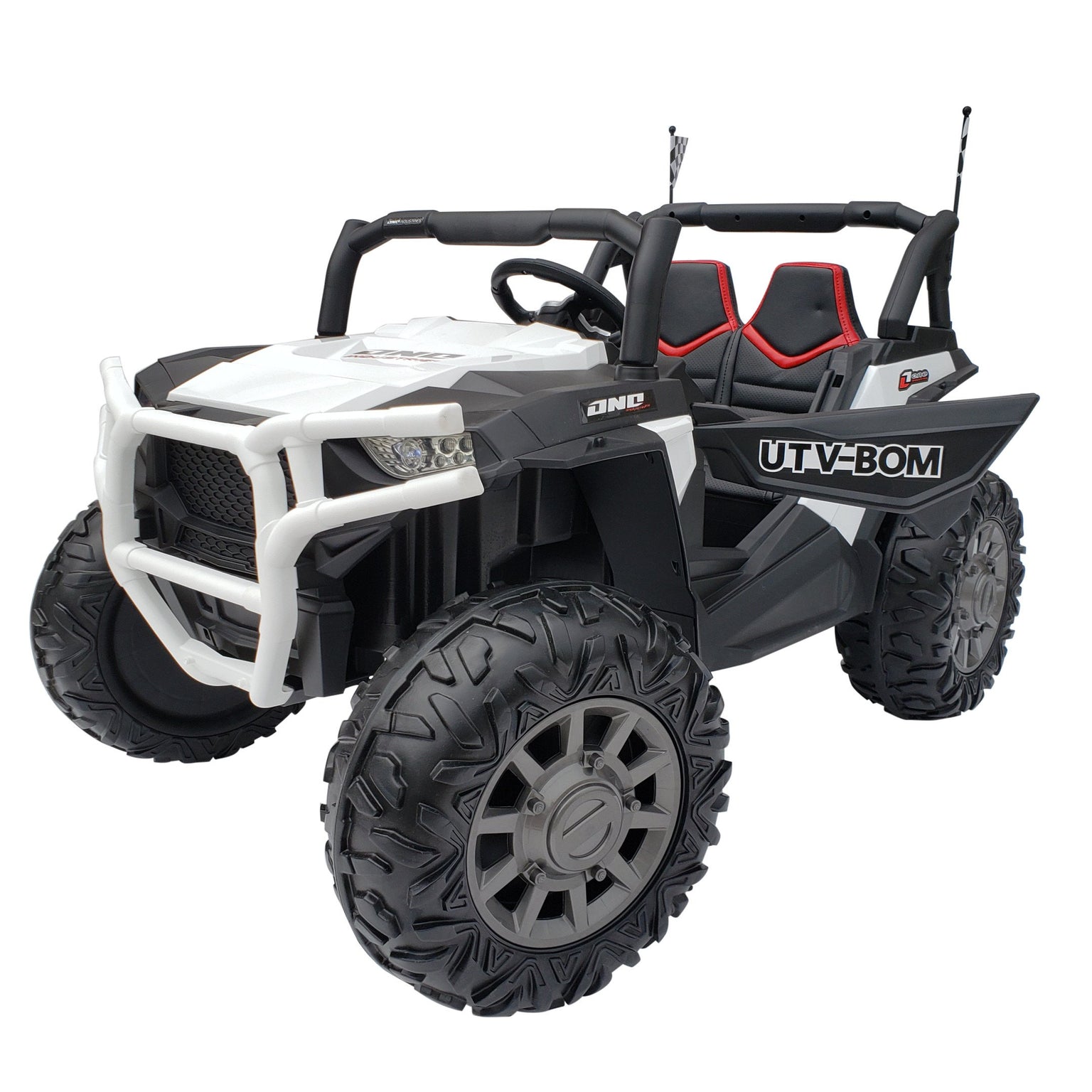 39 Years Old — Mini Moto Toys