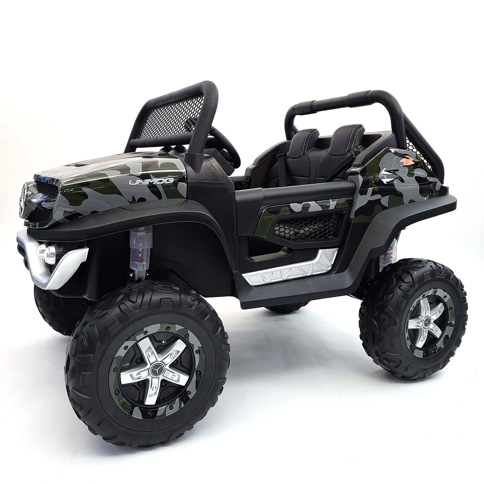 SUV/Crossover — Mini Moto Toys