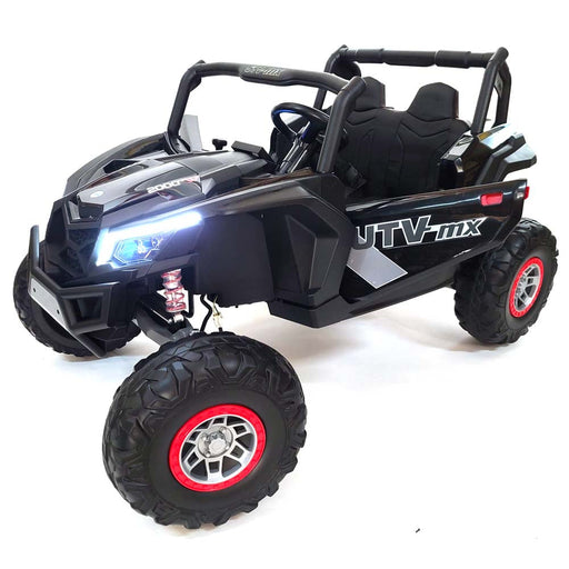 Buggy électrique enfant 24v smx utv - Small MX  Smallmx - Dirt bike, Pit  bike, Quads, Minimoto