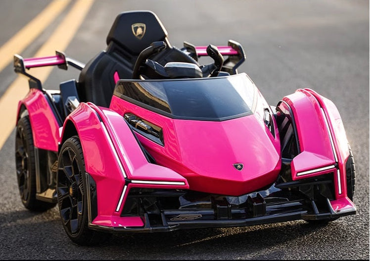 Products — Mini Moto Toys