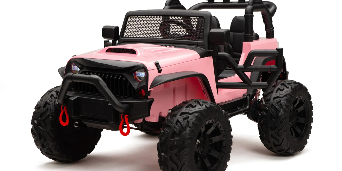 24 volt ride on cars shop