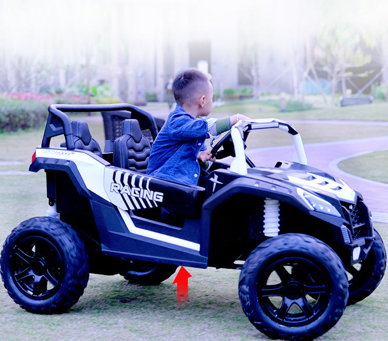 Electric Buggy For Kids A032 L Utv