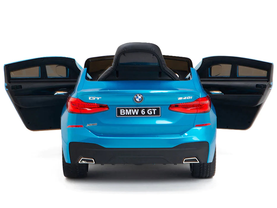 Kids online electric bmw