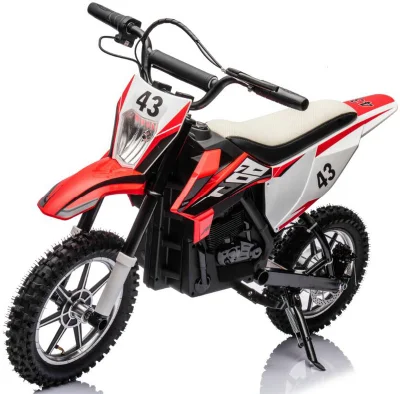 Motorbike for 14 year old boy hotsell