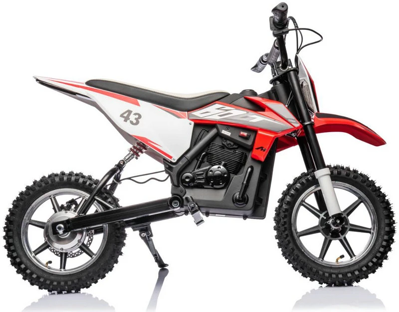 Kids Dirt Bike Off road Motorcycle for Teenagers 14 Years old and up Mini Moto Toys