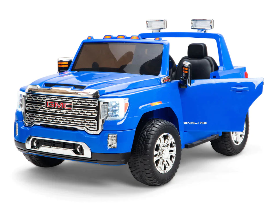 Kids 2024 denali truck