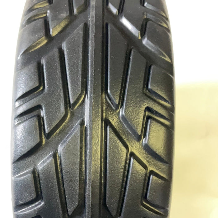 Parts EVA Tire XMX615 Lamborghini wheel EVA soft tires