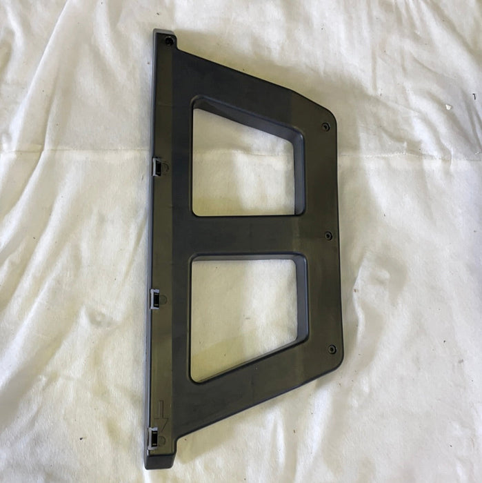 Parts Left driver side black support SX1928 Buggy