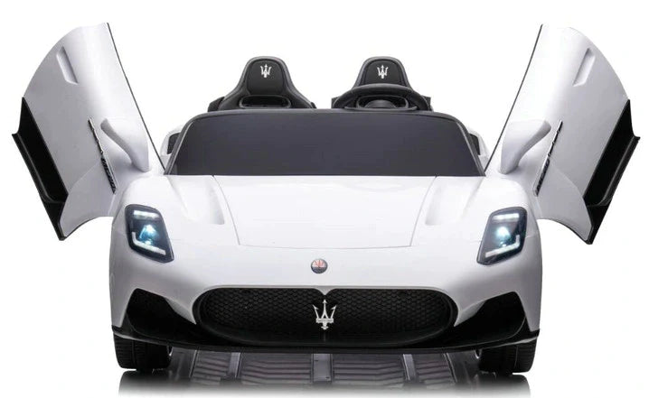 Mini maserati toy sales