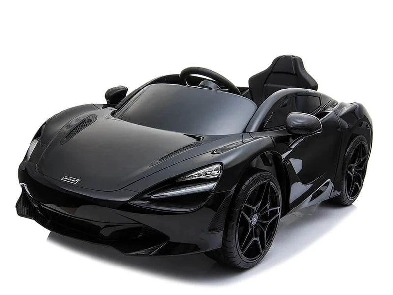 mclaren kids car