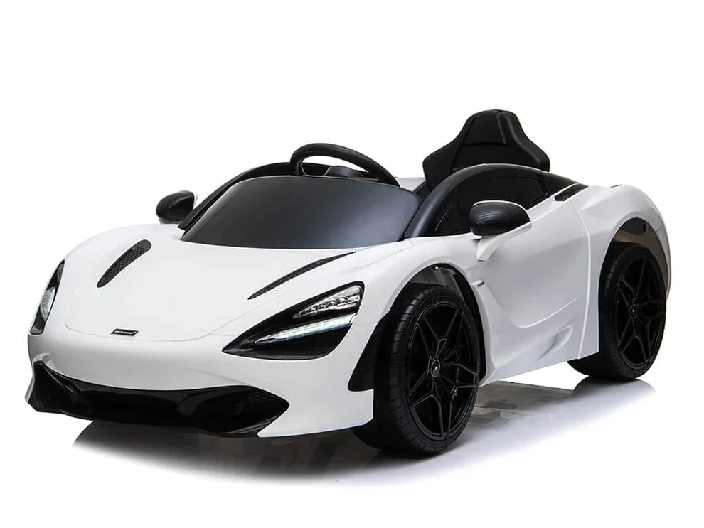 Mclaren online 720s kids