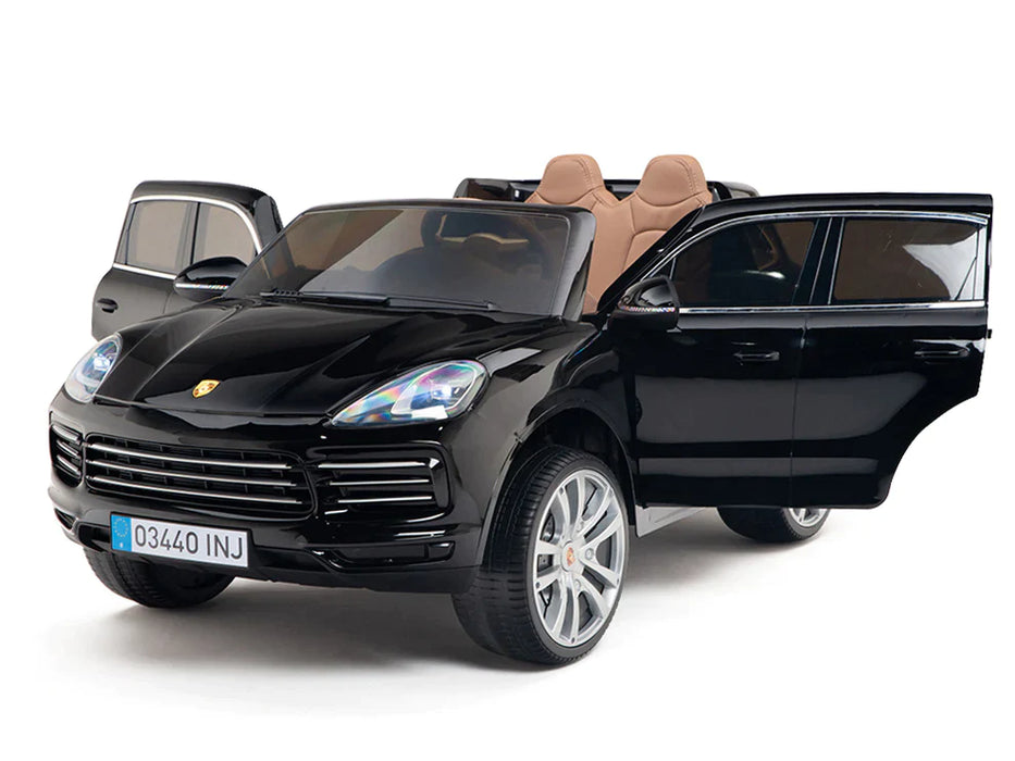 Porsche cayenne kids deals