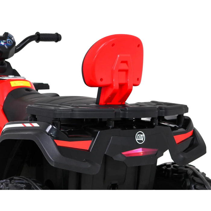 Kids Ride-On Quad ATV 24v Titan Edition 4x4