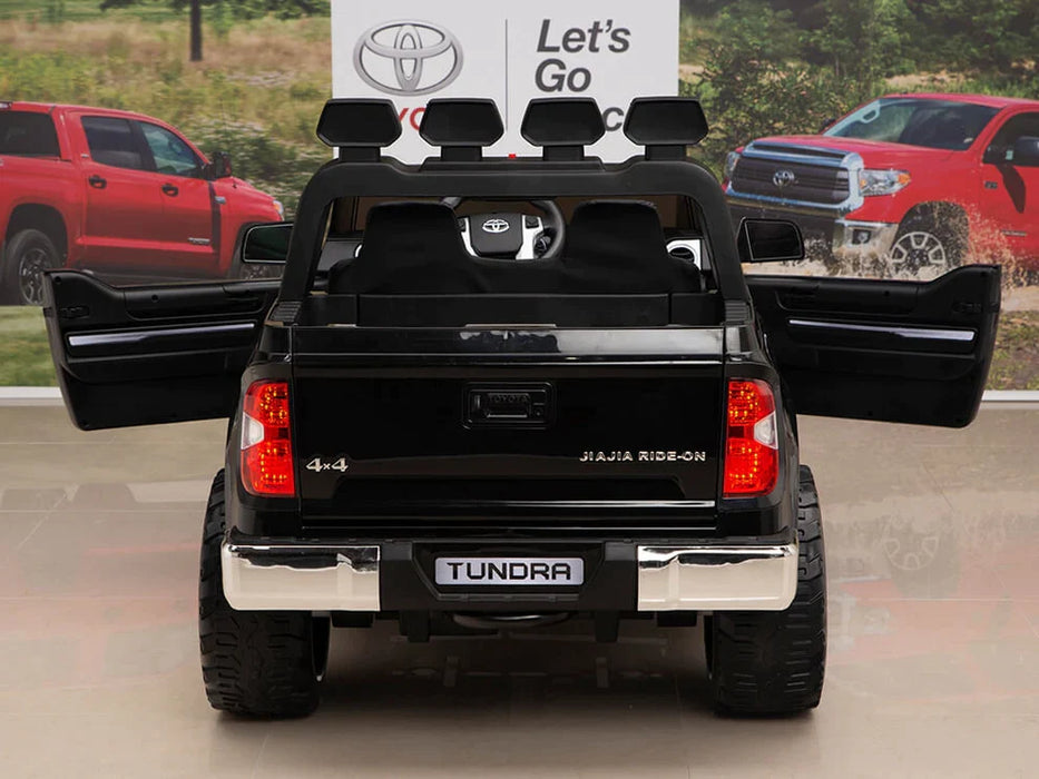 12 volts Kids Battery Powered Remote Control SPECIAL EDITION